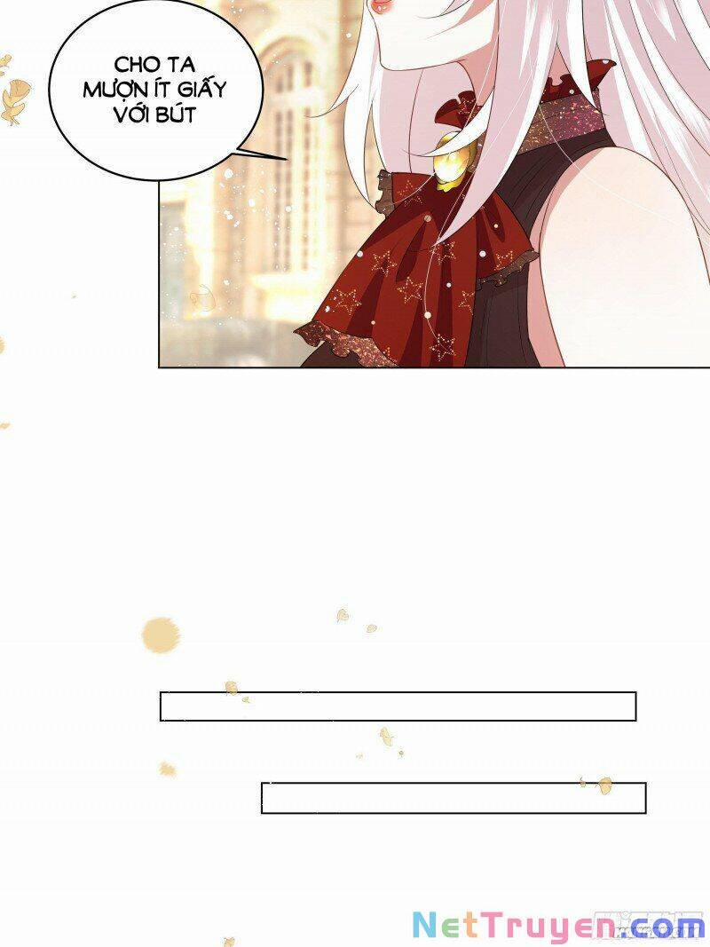 Công Chúa Phản Diện Trong Truyền Thuyết 28 trang 40