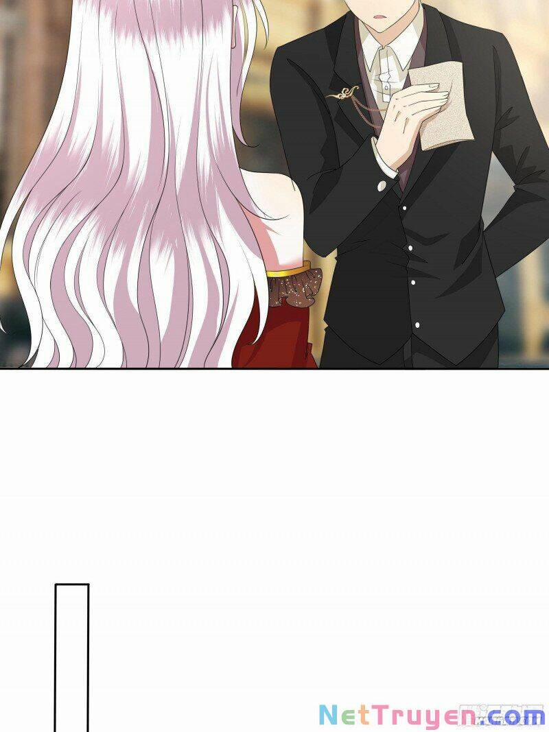 Công Chúa Phản Diện Trong Truyền Thuyết 28 trang 43