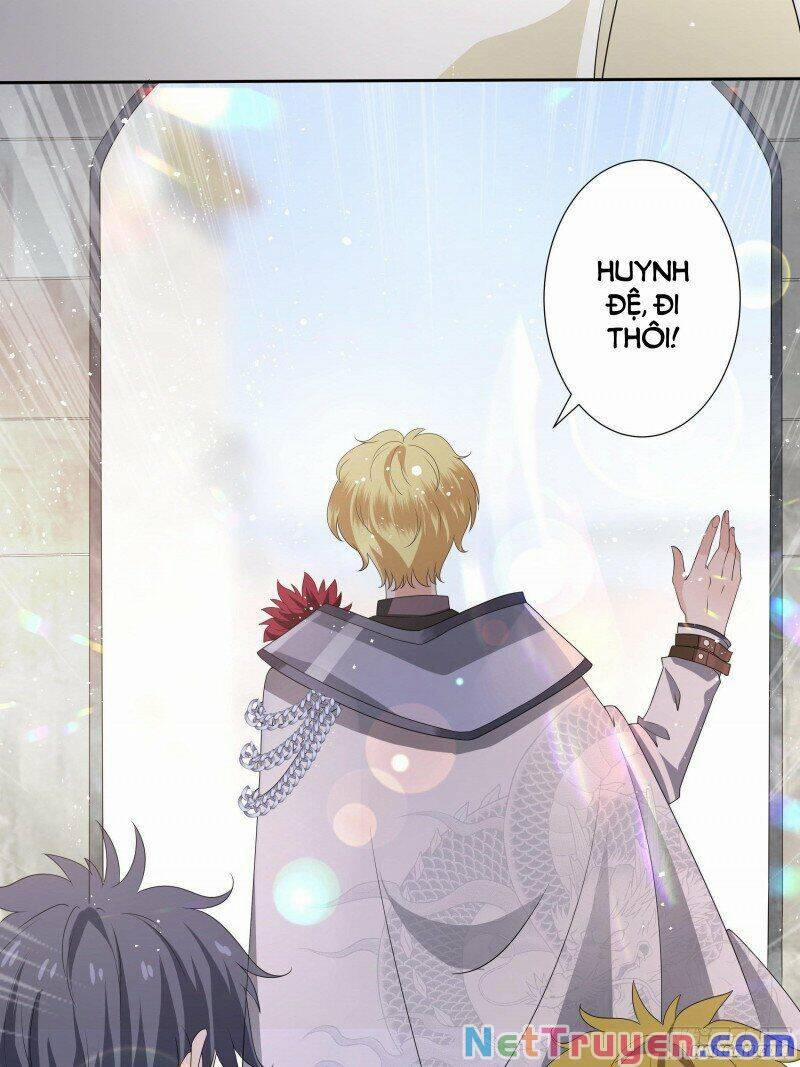 Công Chúa Phản Diện Trong Truyền Thuyết 28 trang 46