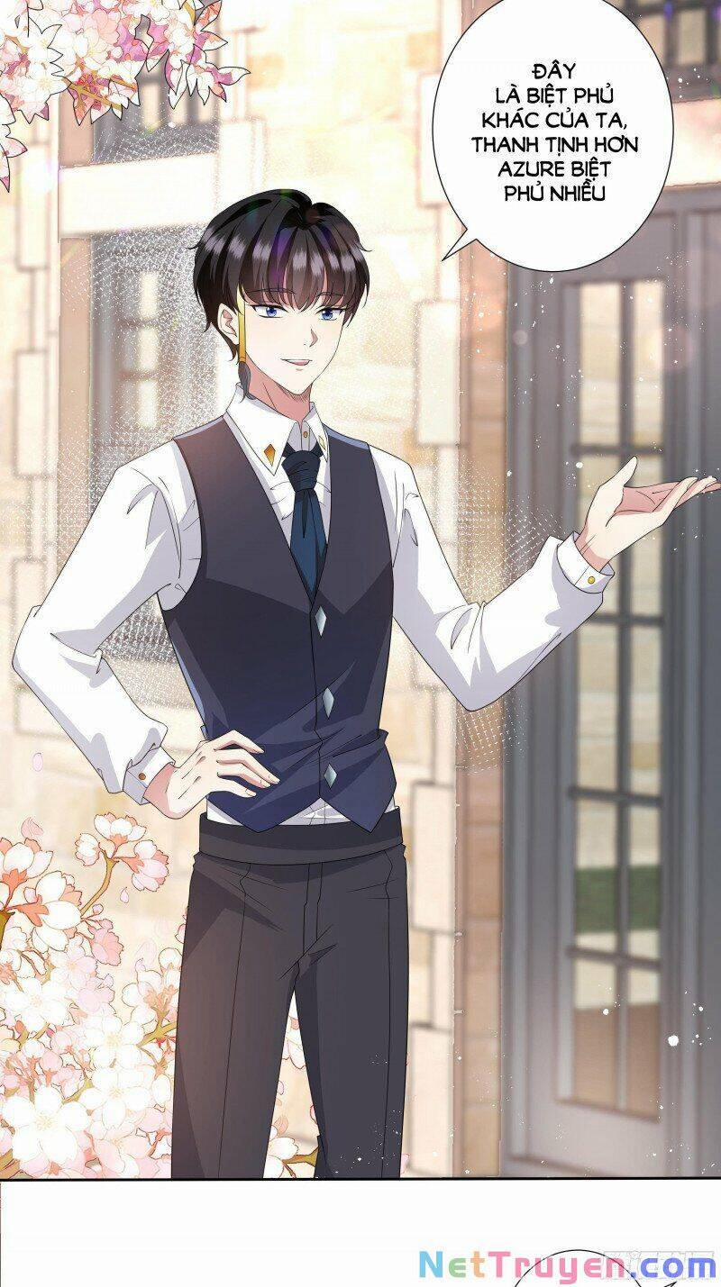 Công Chúa Phản Diện Trong Truyền Thuyết 28 trang 5