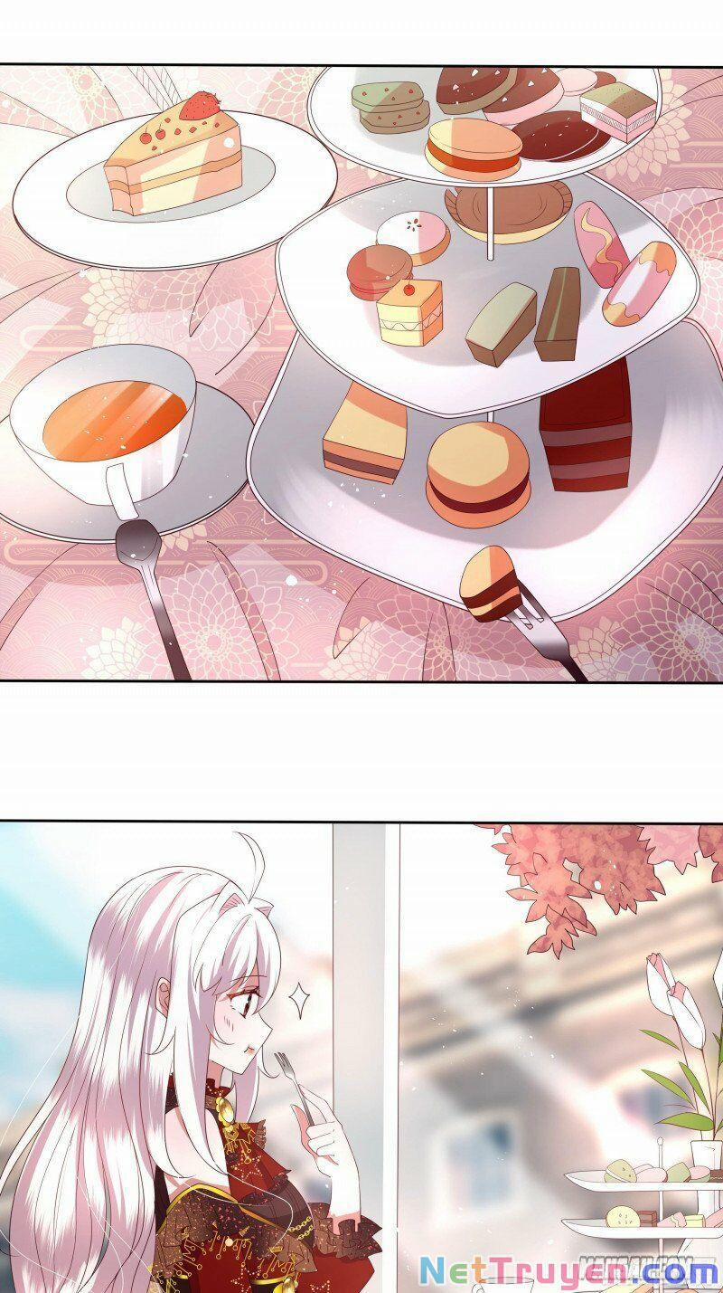 Công Chúa Phản Diện Trong Truyền Thuyết 29 trang 1