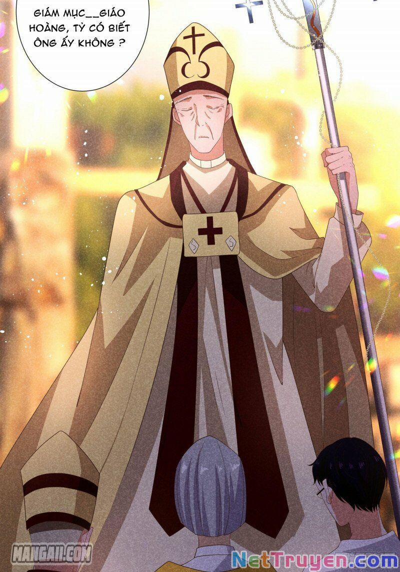 Công Chúa Phản Diện Trong Truyền Thuyết 29 trang 18