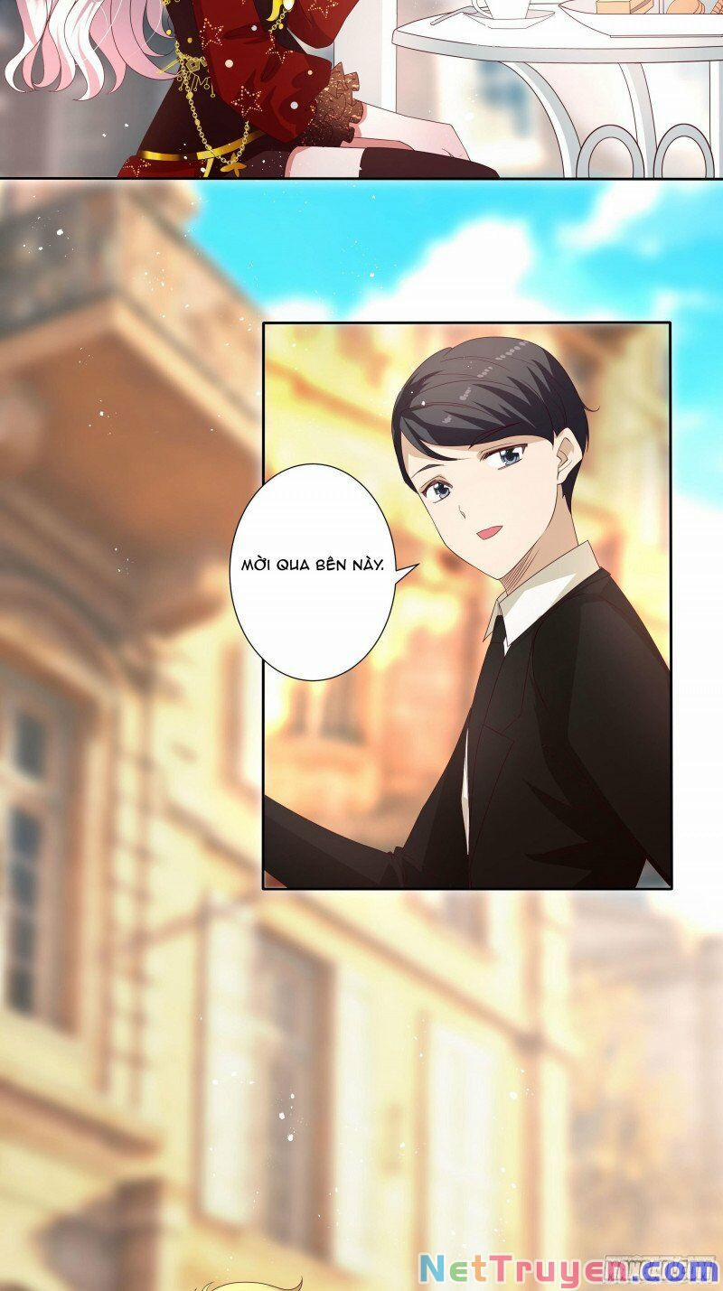 Công Chúa Phản Diện Trong Truyền Thuyết 29 trang 2