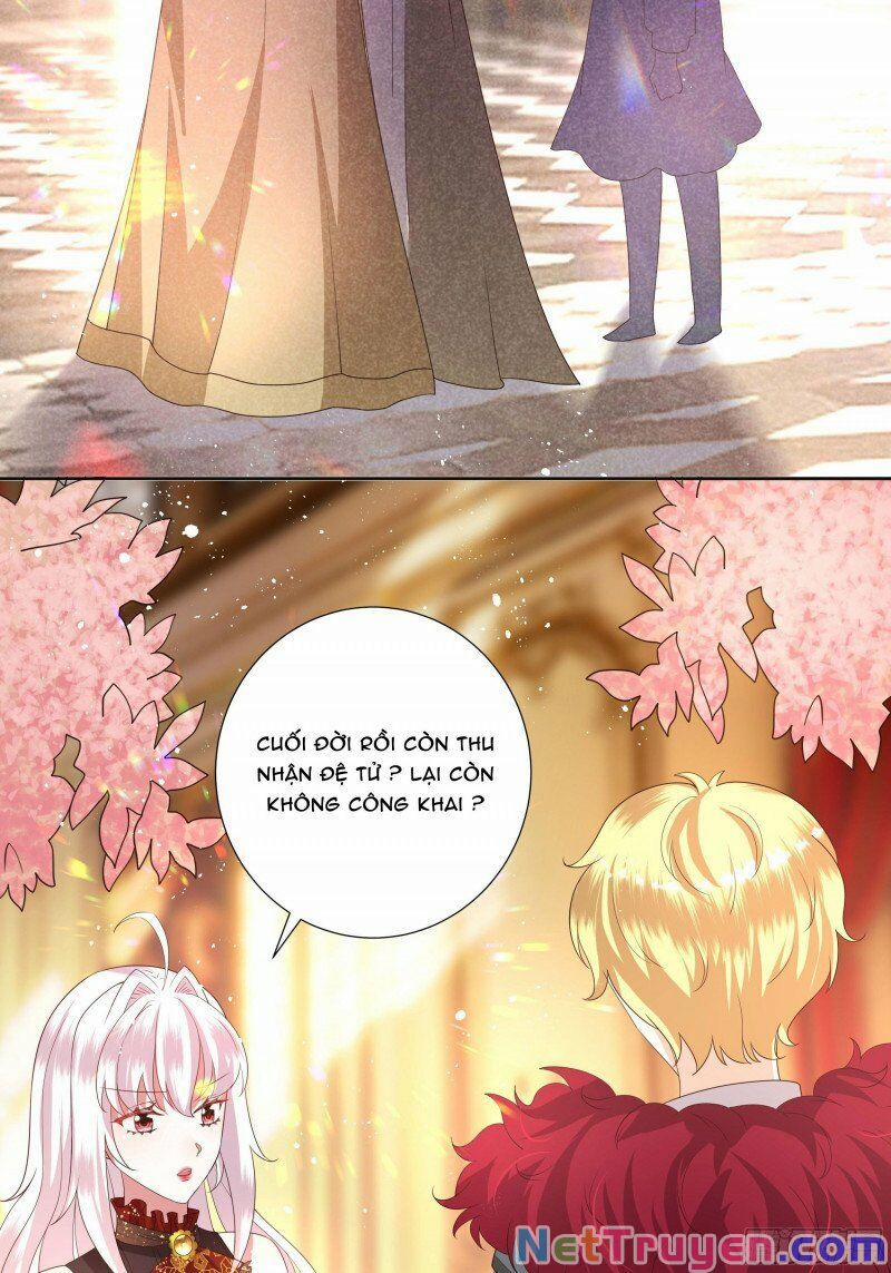 Công Chúa Phản Diện Trong Truyền Thuyết 29 trang 20