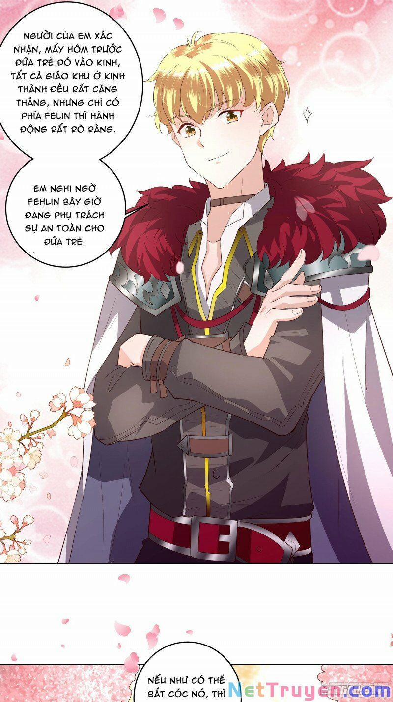 Công Chúa Phản Diện Trong Truyền Thuyết 29 trang 23