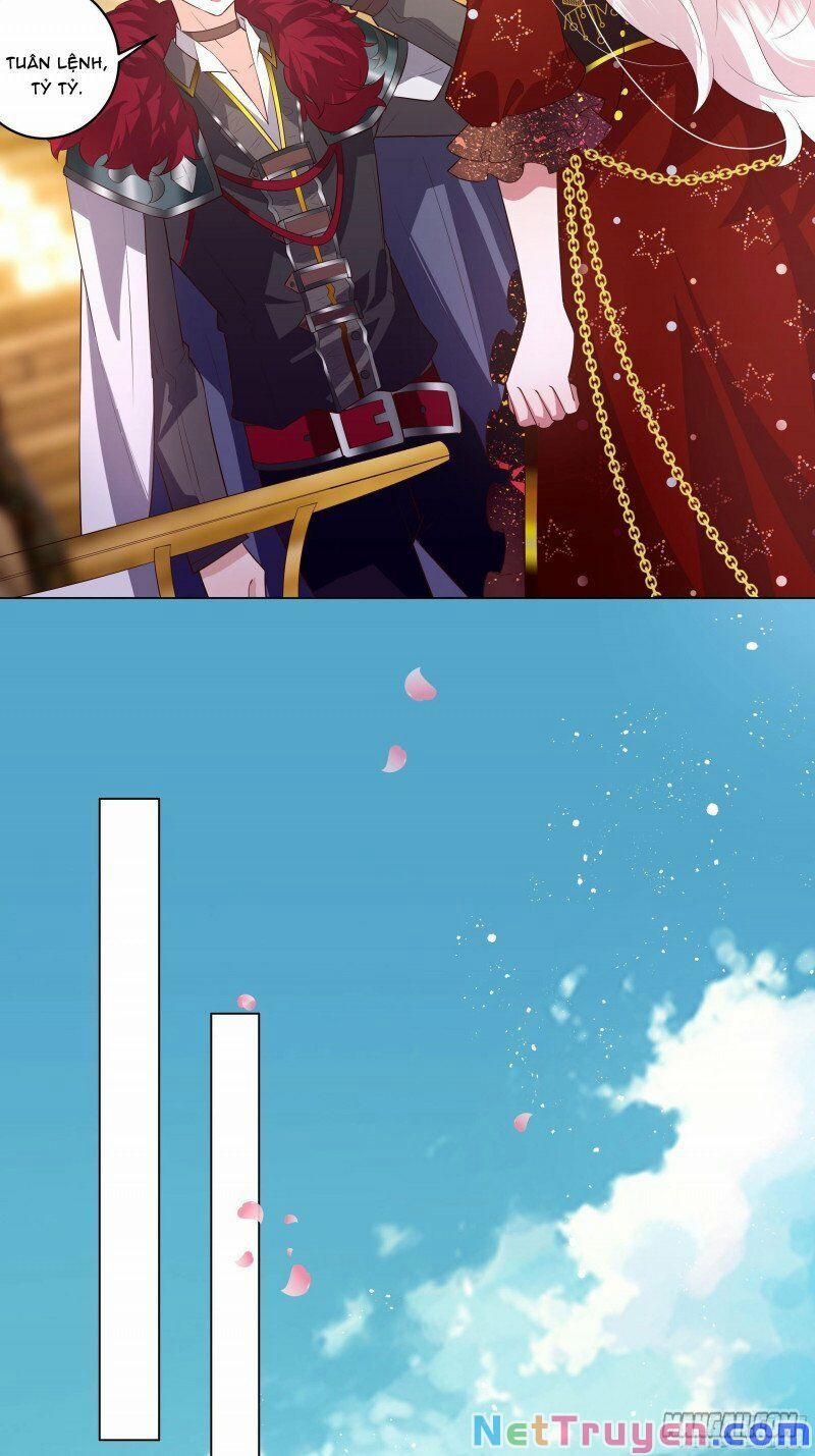 Công Chúa Phản Diện Trong Truyền Thuyết 29 trang 26