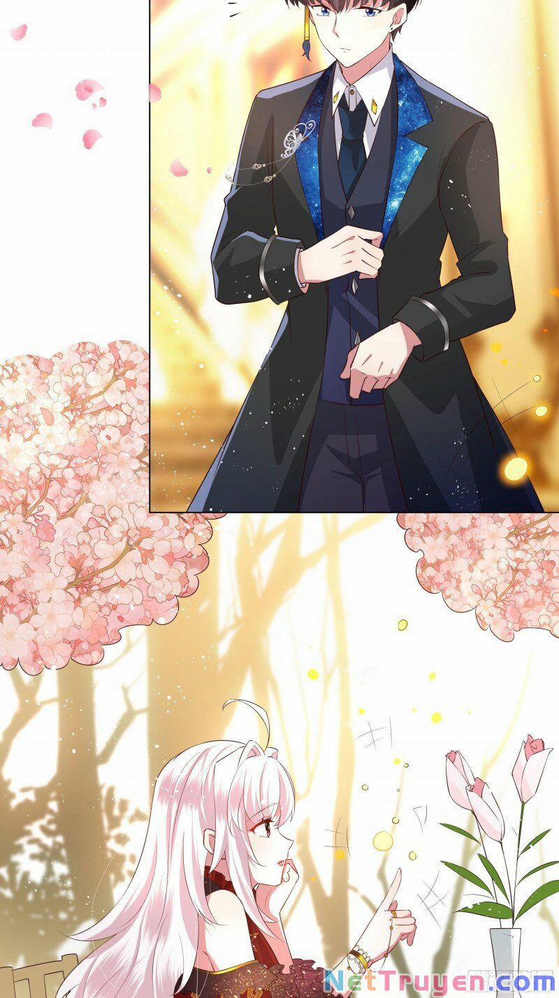 Công Chúa Phản Diện Trong Truyền Thuyết 29 trang 28