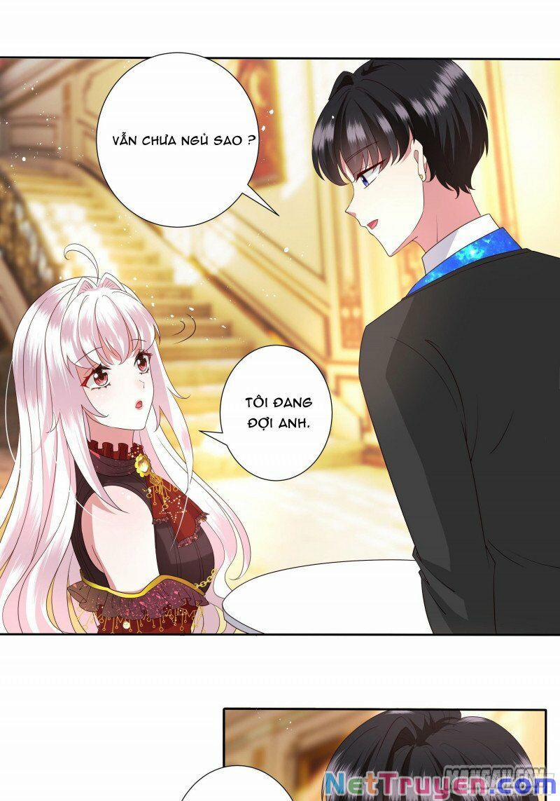 Công Chúa Phản Diện Trong Truyền Thuyết 29 trang 30