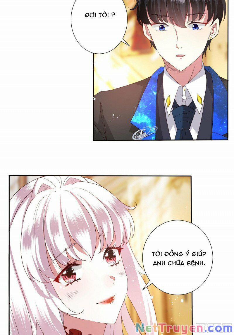 Công Chúa Phản Diện Trong Truyền Thuyết 29 trang 31