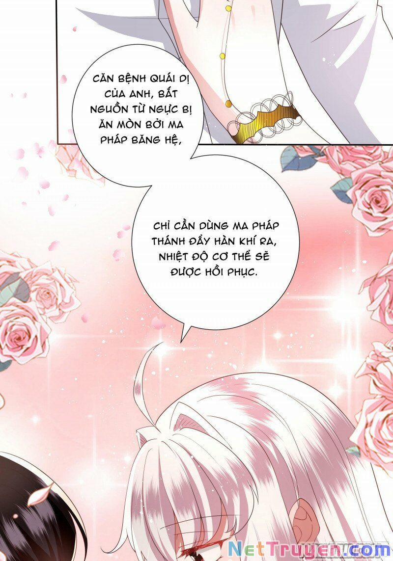 Công Chúa Phản Diện Trong Truyền Thuyết 29 trang 34