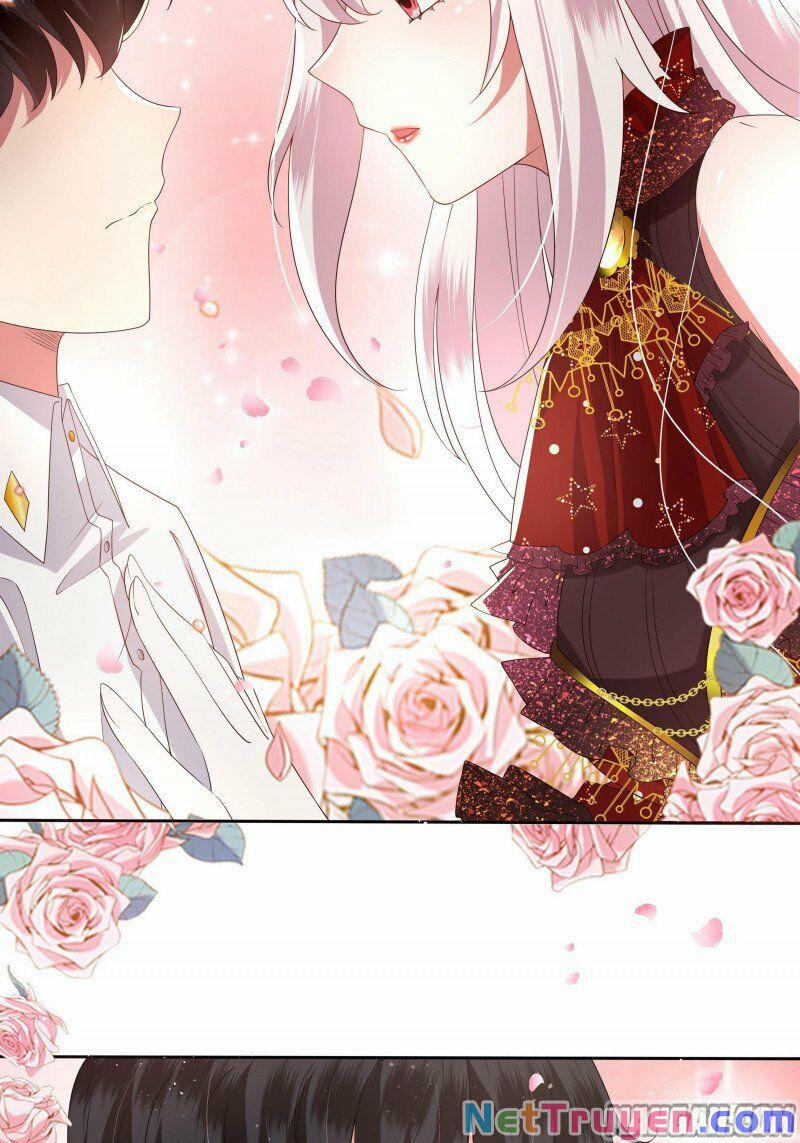 Công Chúa Phản Diện Trong Truyền Thuyết 29 trang 35