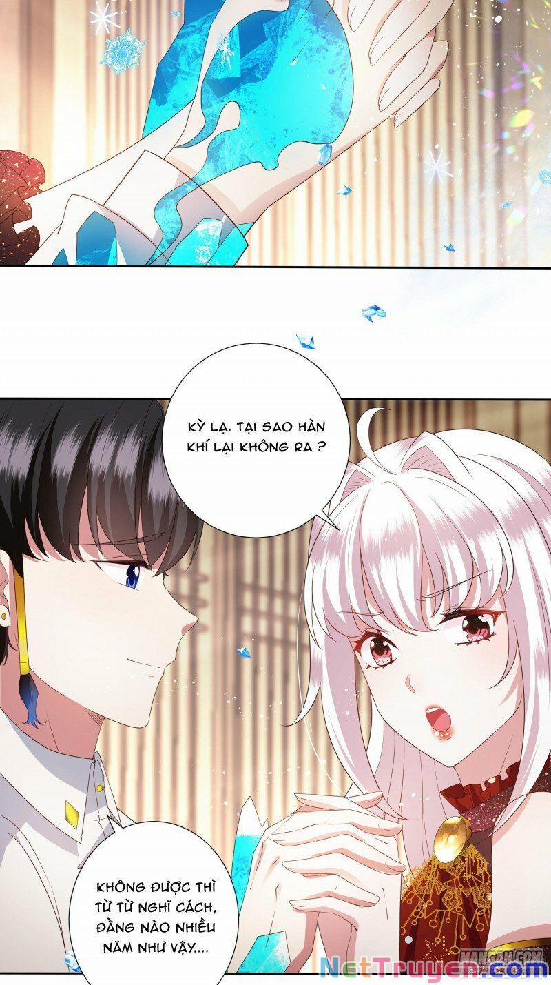 Công Chúa Phản Diện Trong Truyền Thuyết 29 trang 39