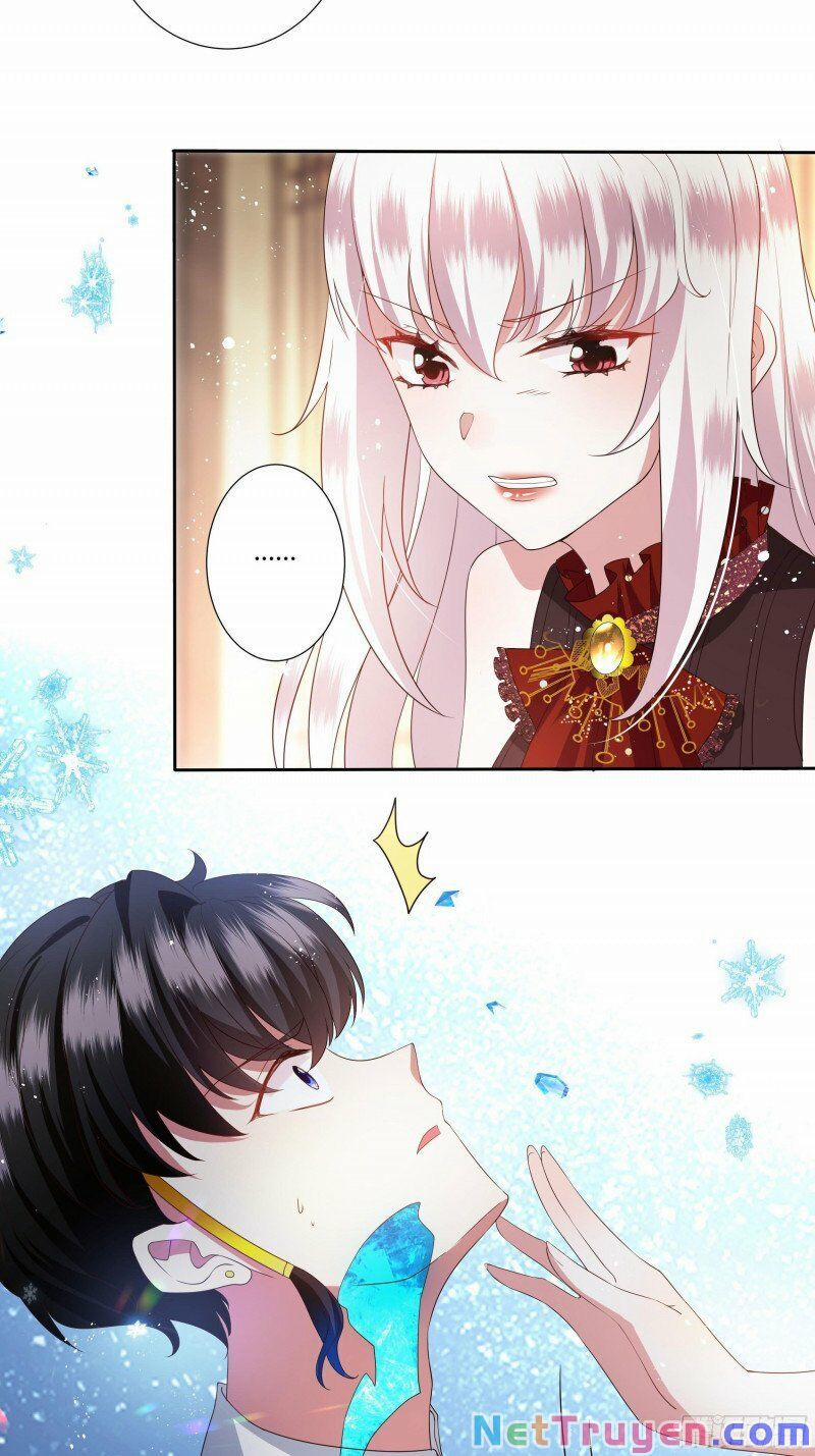 Công Chúa Phản Diện Trong Truyền Thuyết 29 trang 40