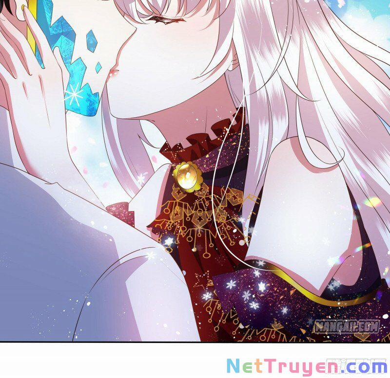 Công Chúa Phản Diện Trong Truyền Thuyết 29 trang 43