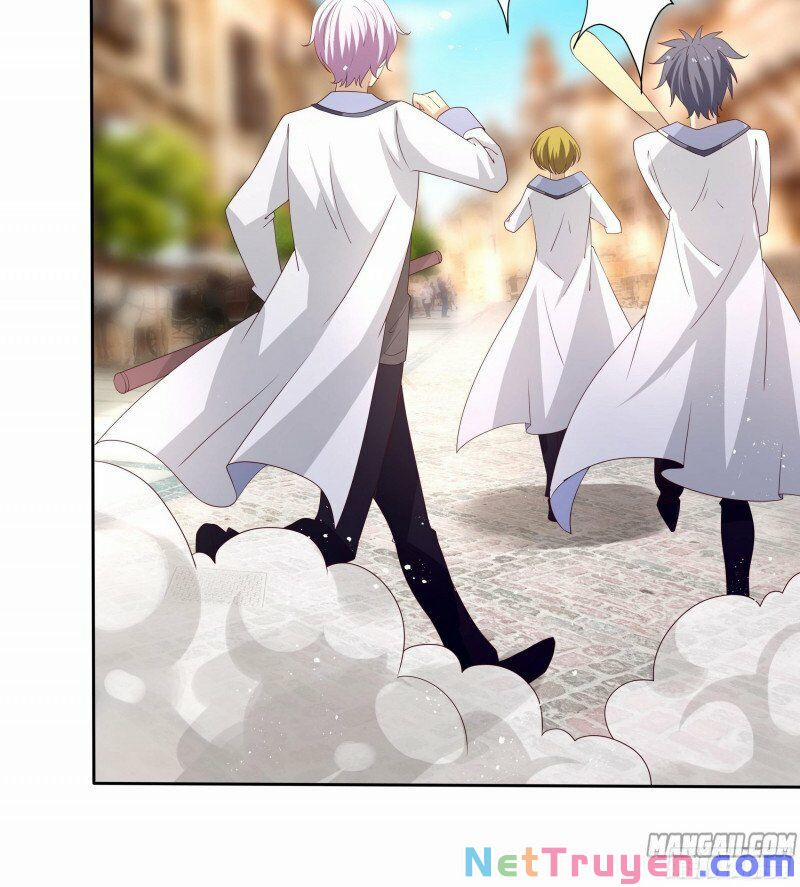 Công Chúa Phản Diện Trong Truyền Thuyết 29 trang 7