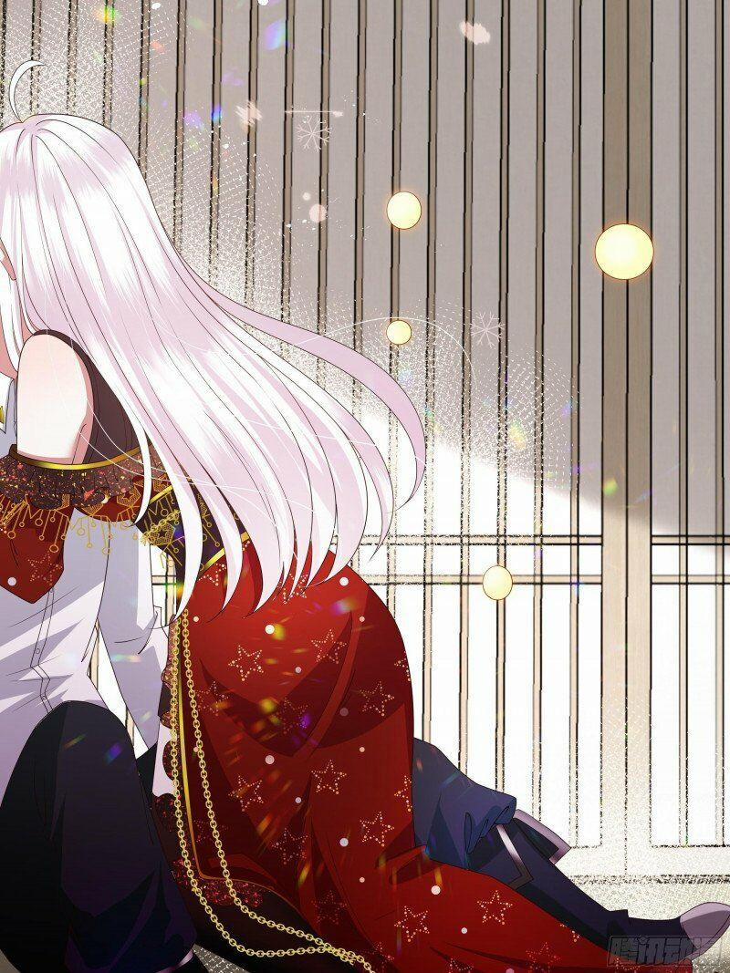 Công Chúa Phản Diện Trong Truyền Thuyết 30 trang 1