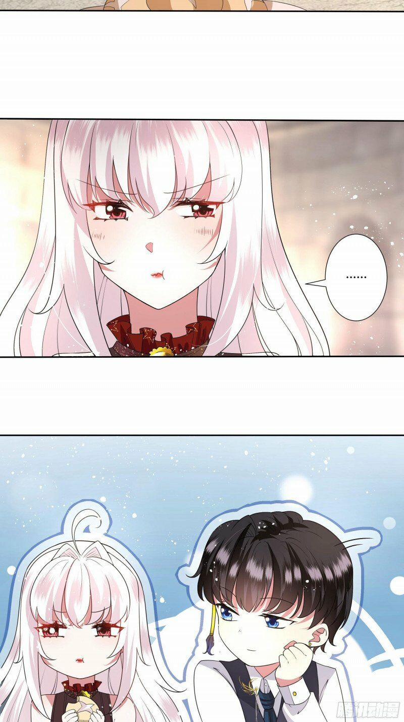 Công Chúa Phản Diện Trong Truyền Thuyết 30 trang 11