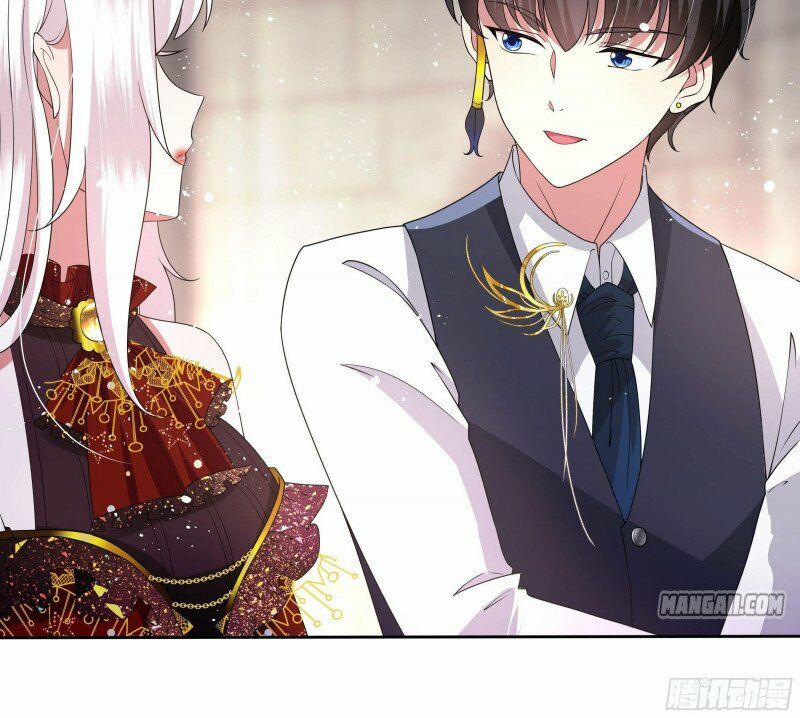 Công Chúa Phản Diện Trong Truyền Thuyết 30 trang 13