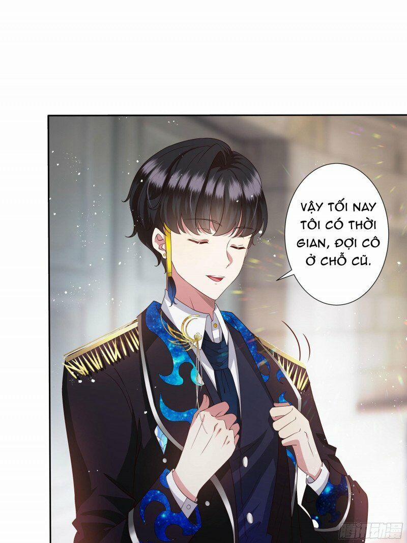 Công Chúa Phản Diện Trong Truyền Thuyết 30 trang 16