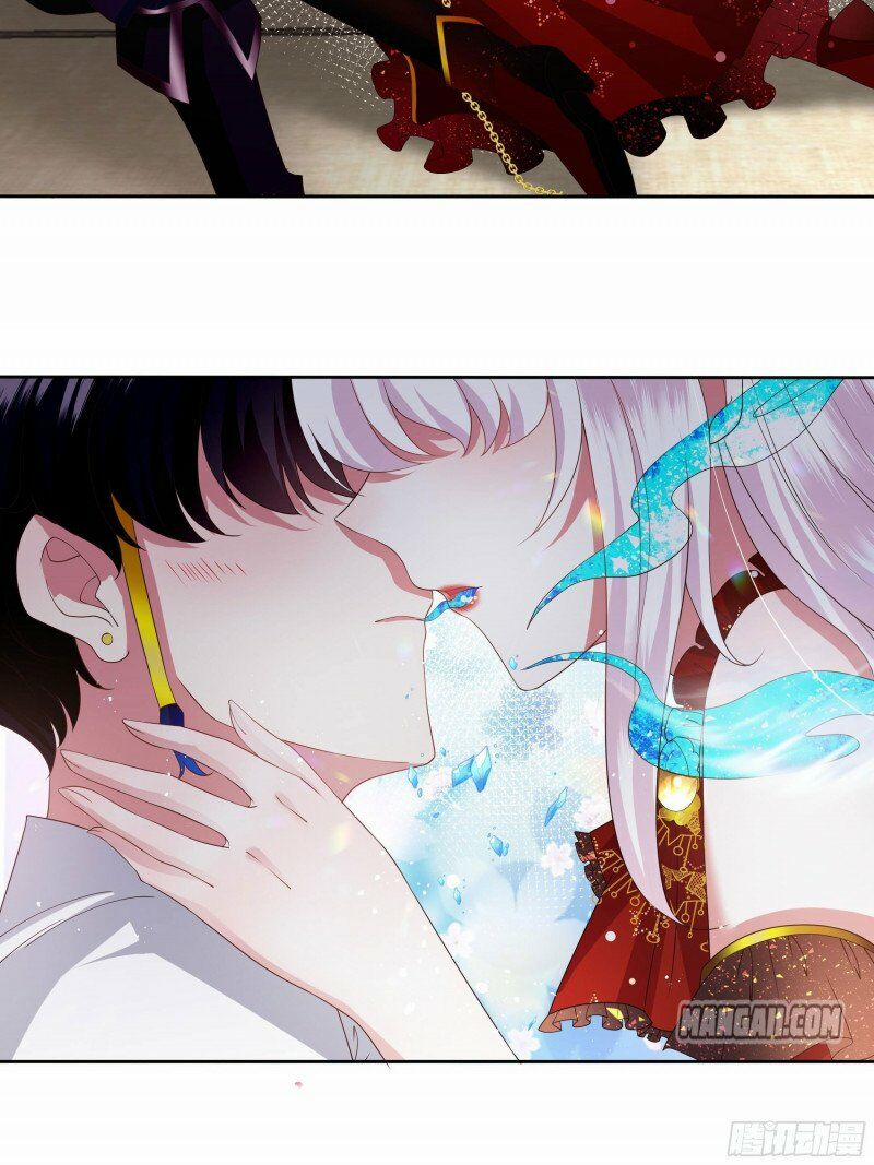 Công Chúa Phản Diện Trong Truyền Thuyết 30 trang 2