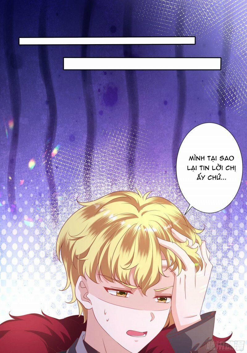 Công Chúa Phản Diện Trong Truyền Thuyết 30 trang 36