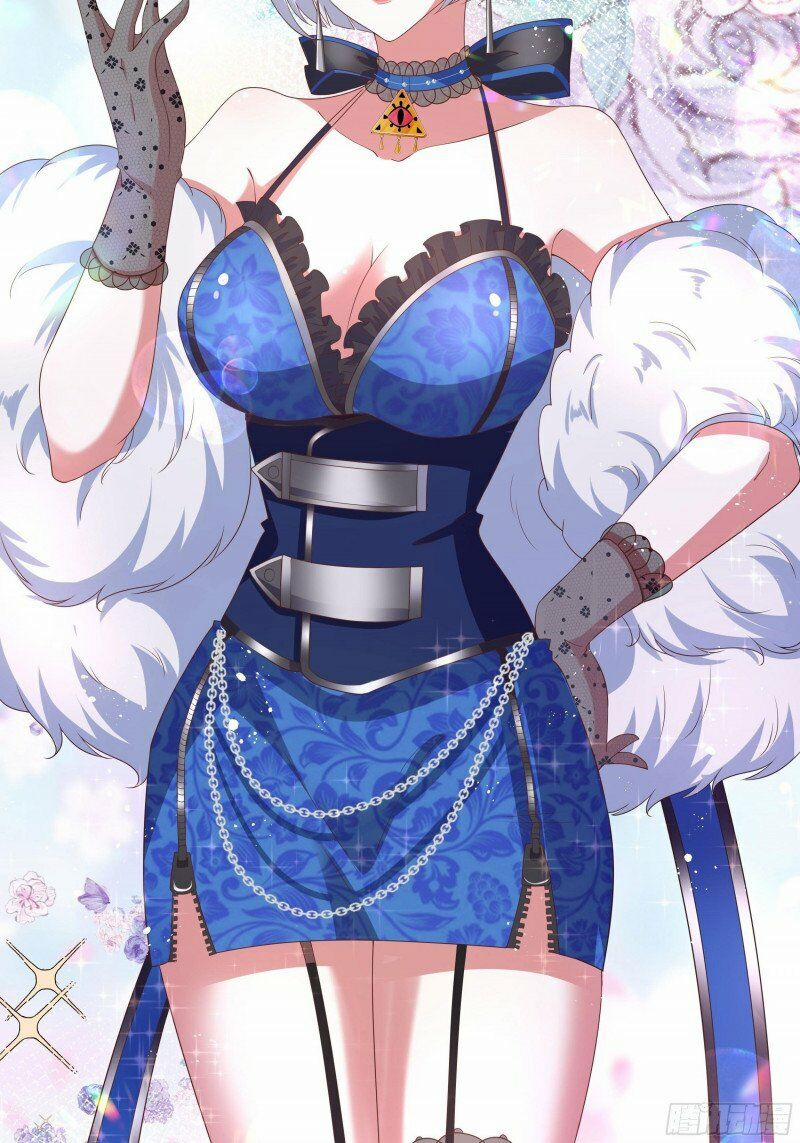 Công Chúa Phản Diện Trong Truyền Thuyết 30 trang 39