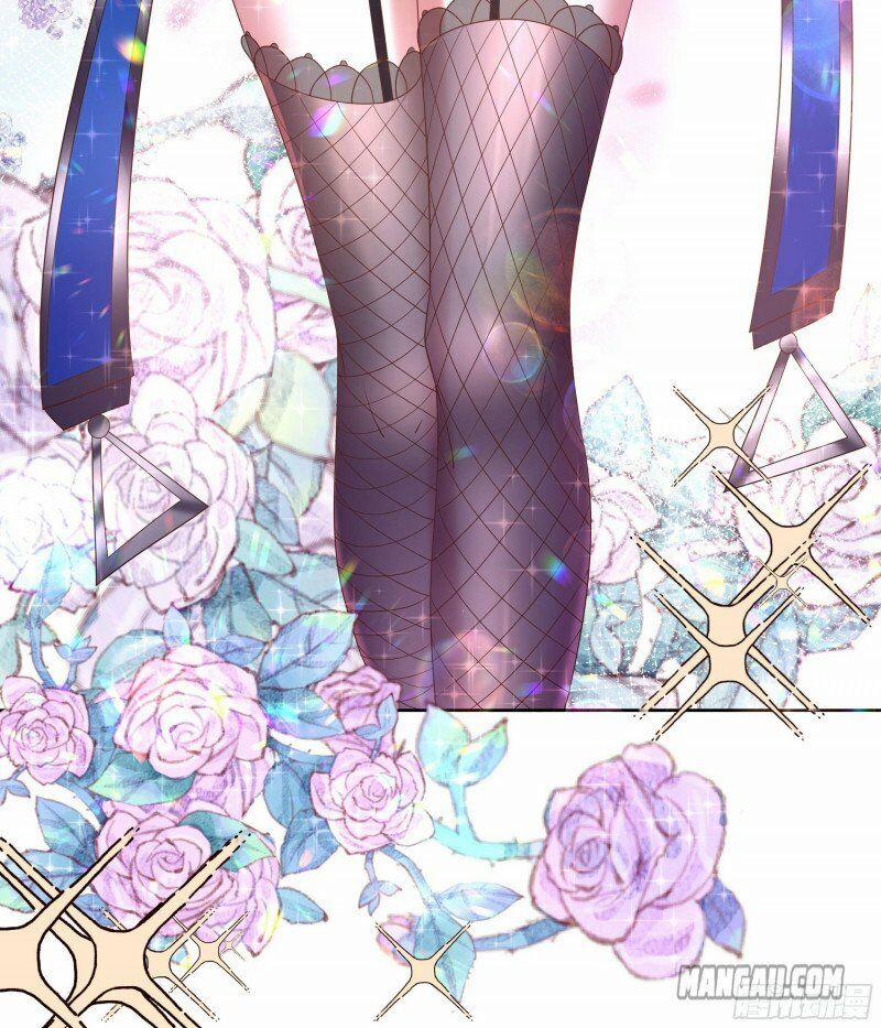 Công Chúa Phản Diện Trong Truyền Thuyết 30 trang 40