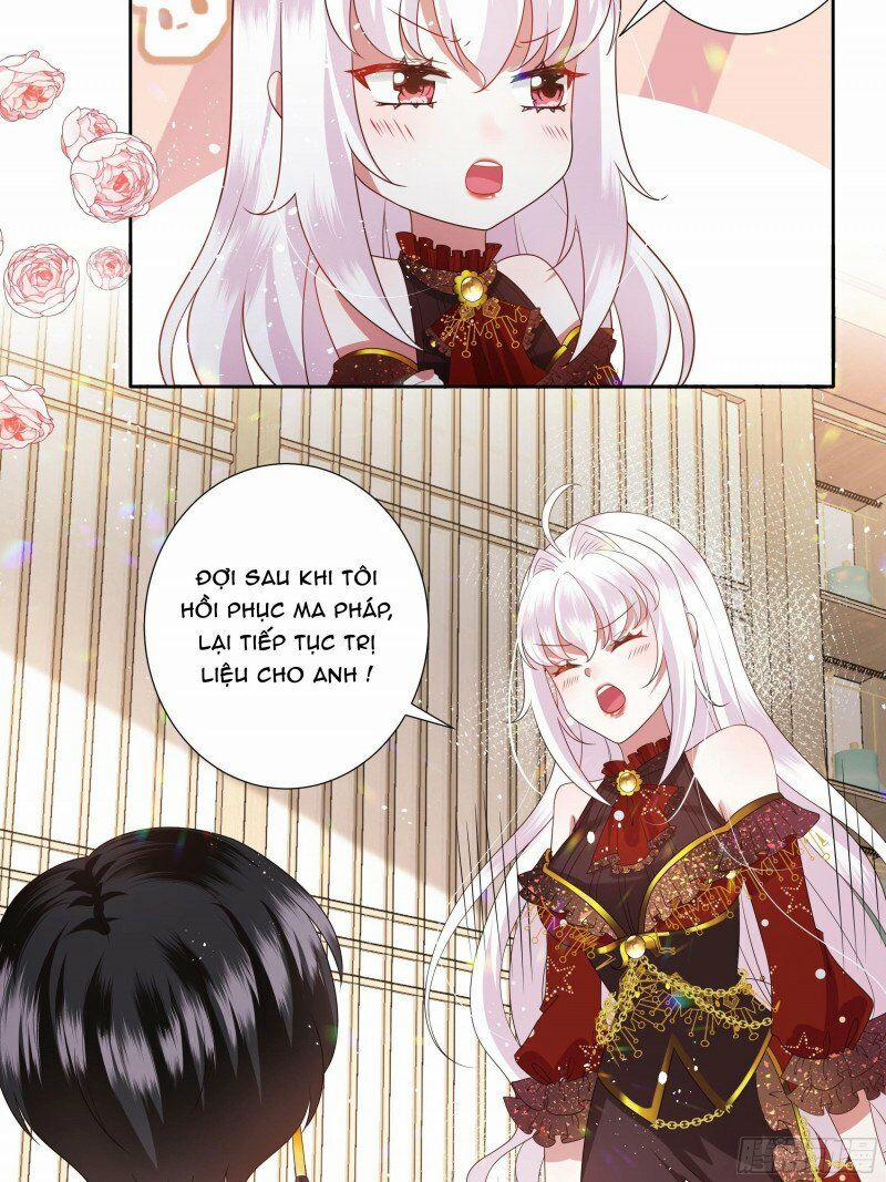 Công Chúa Phản Diện Trong Truyền Thuyết 30 trang 6