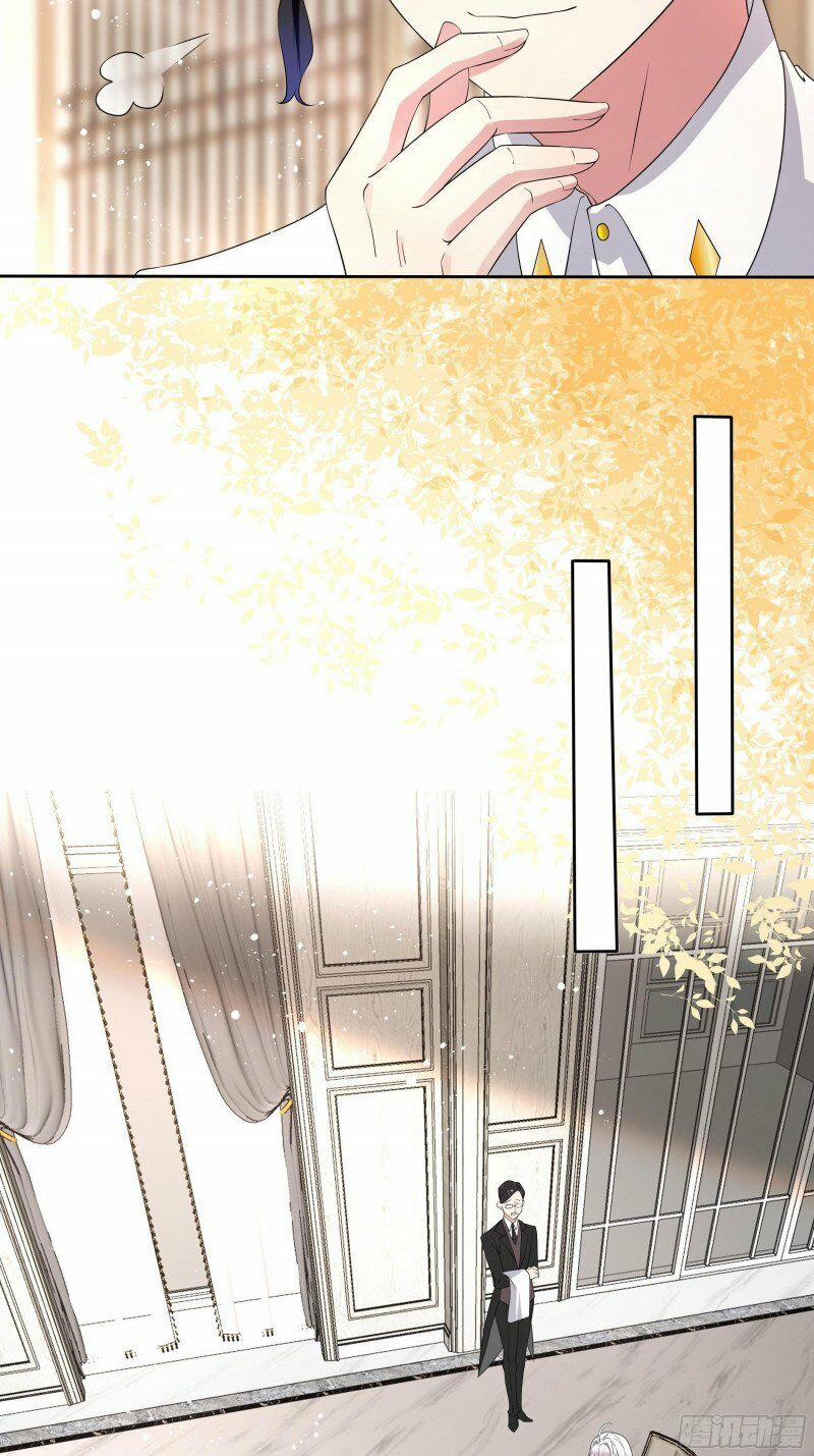 Công Chúa Phản Diện Trong Truyền Thuyết 30 trang 9