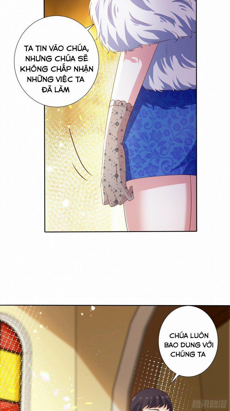 Công Chúa Phản Diện Trong Truyền Thuyết 31 trang 12