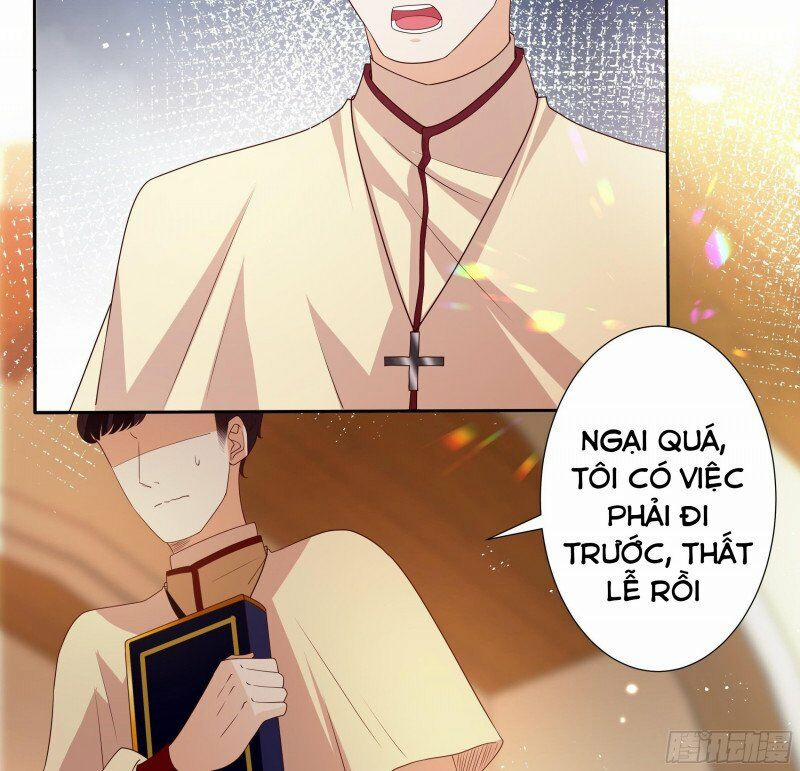 Công Chúa Phản Diện Trong Truyền Thuyết 31 trang 15