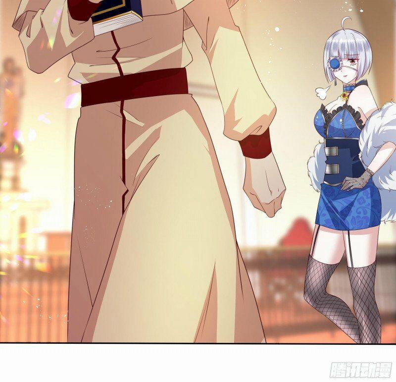 Công Chúa Phản Diện Trong Truyền Thuyết 31 trang 16