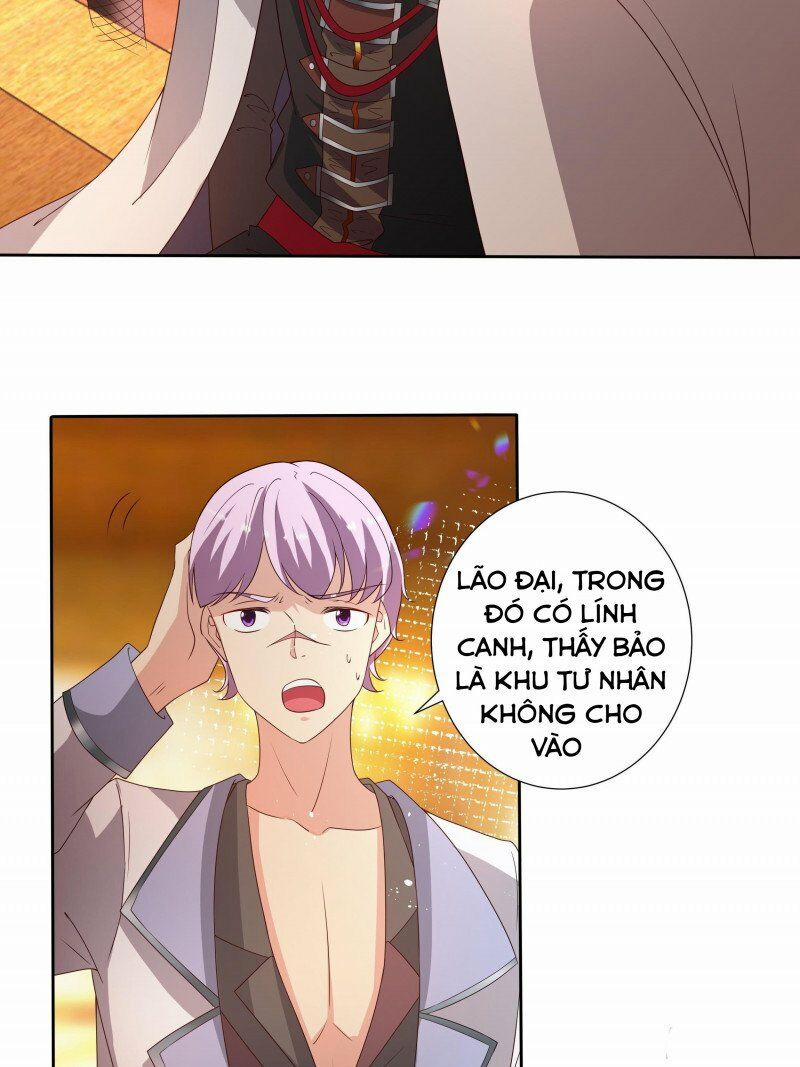 Công Chúa Phản Diện Trong Truyền Thuyết 31 trang 20