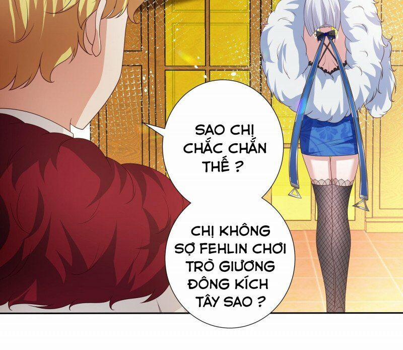 Công Chúa Phản Diện Trong Truyền Thuyết 31 trang 24