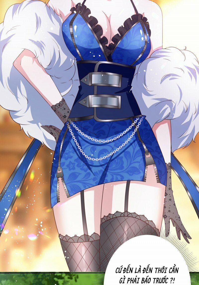 Công Chúa Phản Diện Trong Truyền Thuyết 31 trang 29