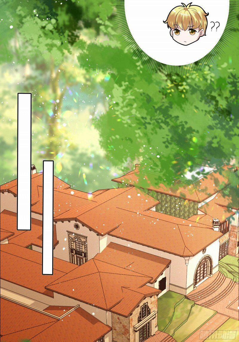 Công Chúa Phản Diện Trong Truyền Thuyết 31 trang 30