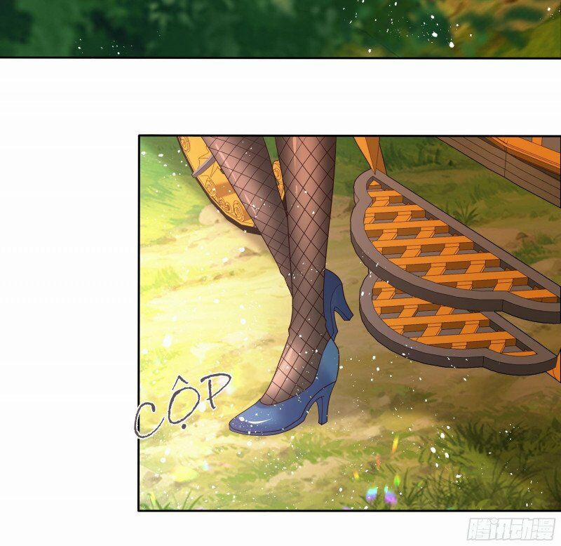 Công Chúa Phản Diện Trong Truyền Thuyết 31 trang 32