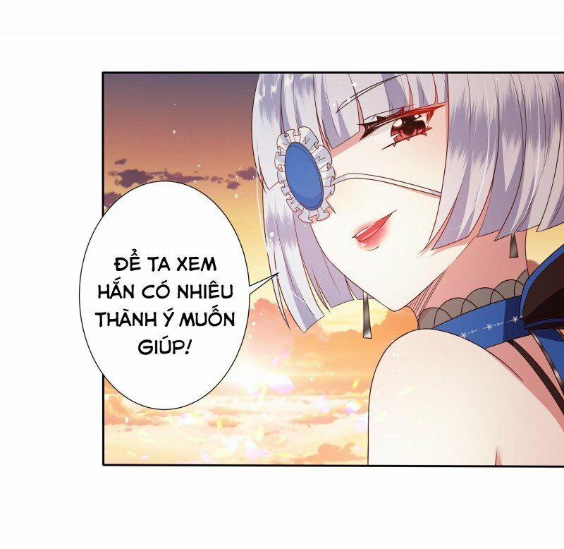 Công Chúa Phản Diện Trong Truyền Thuyết 31 trang 40