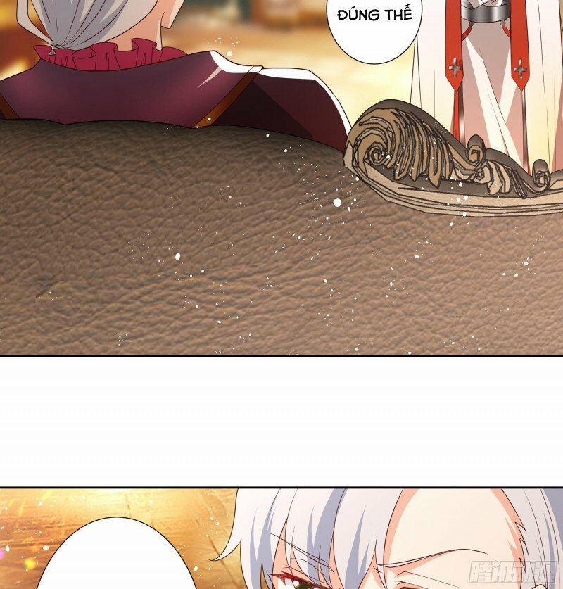 Công Chúa Phản Diện Trong Truyền Thuyết 31 trang 44