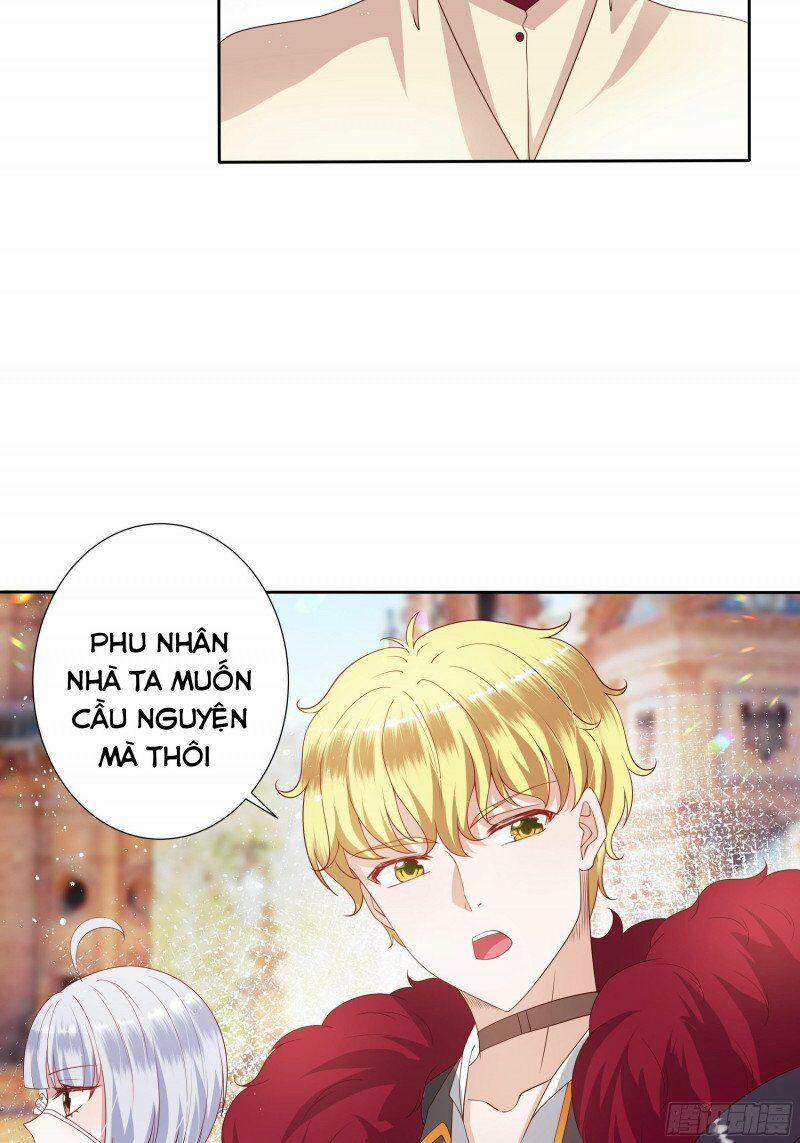 Công Chúa Phản Diện Trong Truyền Thuyết 31 trang 5