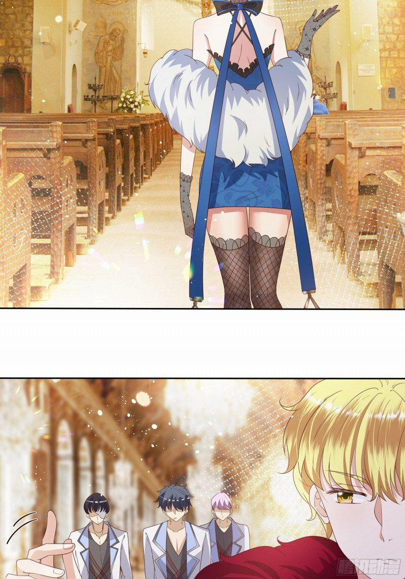 Công Chúa Phản Diện Trong Truyền Thuyết 31 trang 7