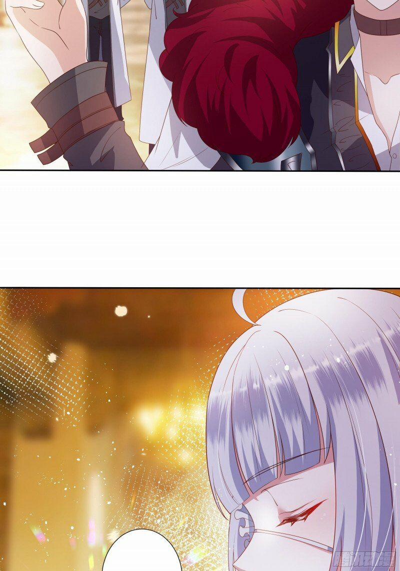 Công Chúa Phản Diện Trong Truyền Thuyết 31 trang 8