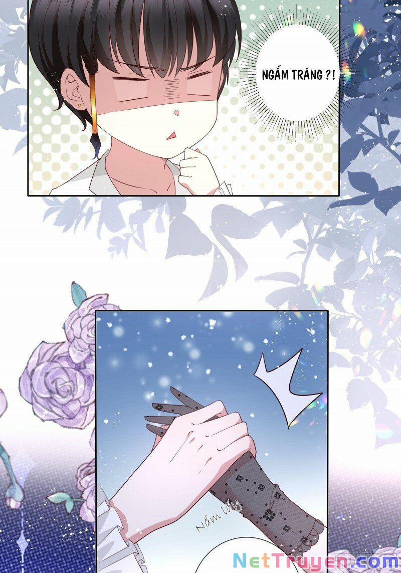 Công Chúa Phản Diện Trong Truyền Thuyết 32 trang 10