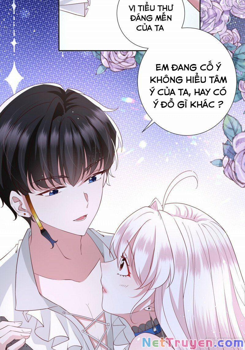 Công Chúa Phản Diện Trong Truyền Thuyết 32 trang 11