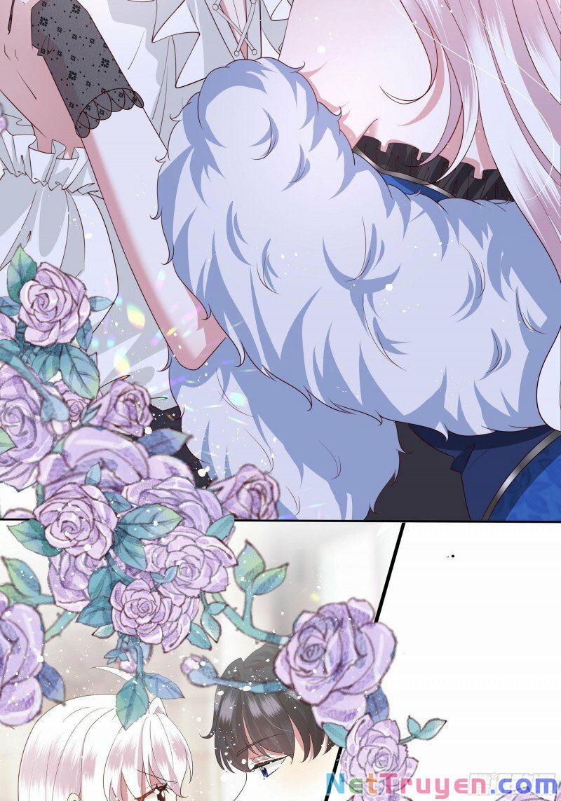 Công Chúa Phản Diện Trong Truyền Thuyết 32 trang 12