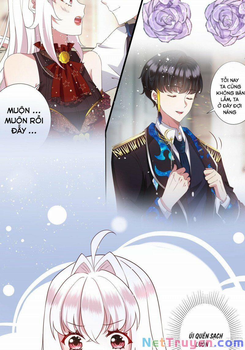 Công Chúa Phản Diện Trong Truyền Thuyết 32 trang 13