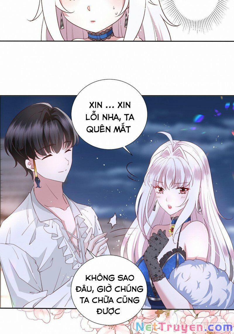 Công Chúa Phản Diện Trong Truyền Thuyết 32 trang 14