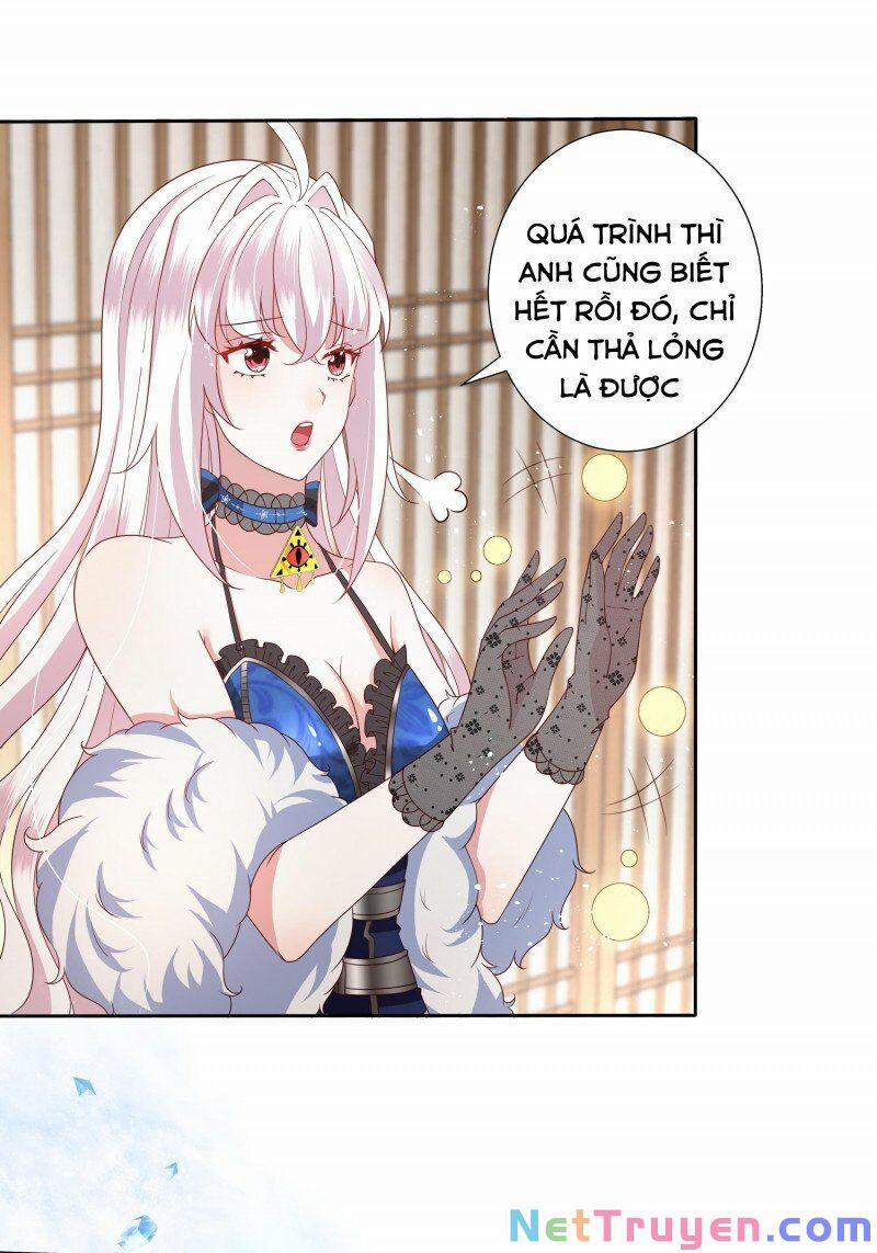 Công Chúa Phản Diện Trong Truyền Thuyết 32 trang 17