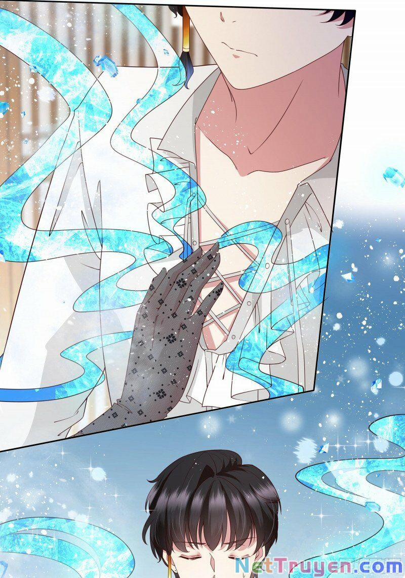 Công Chúa Phản Diện Trong Truyền Thuyết 32 trang 18