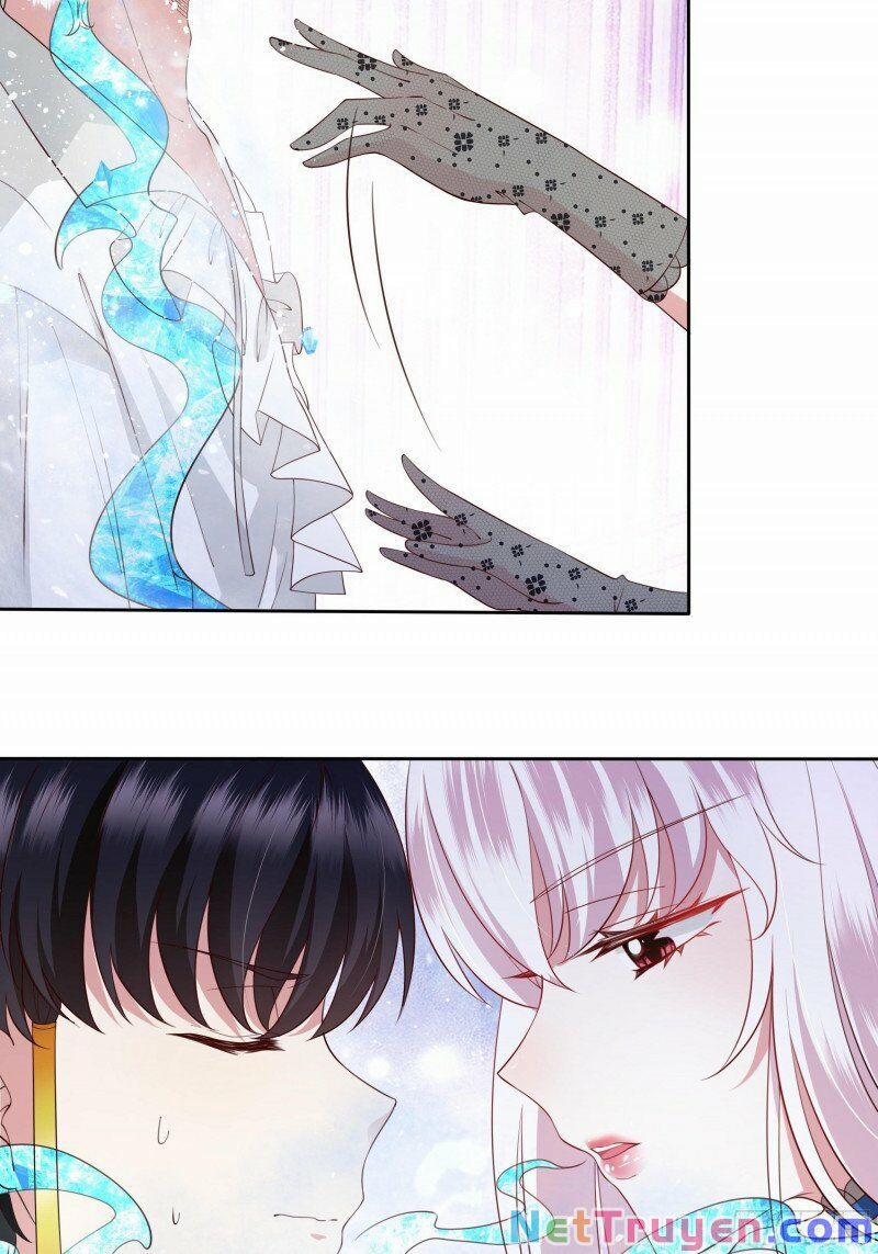 Công Chúa Phản Diện Trong Truyền Thuyết 32 trang 19